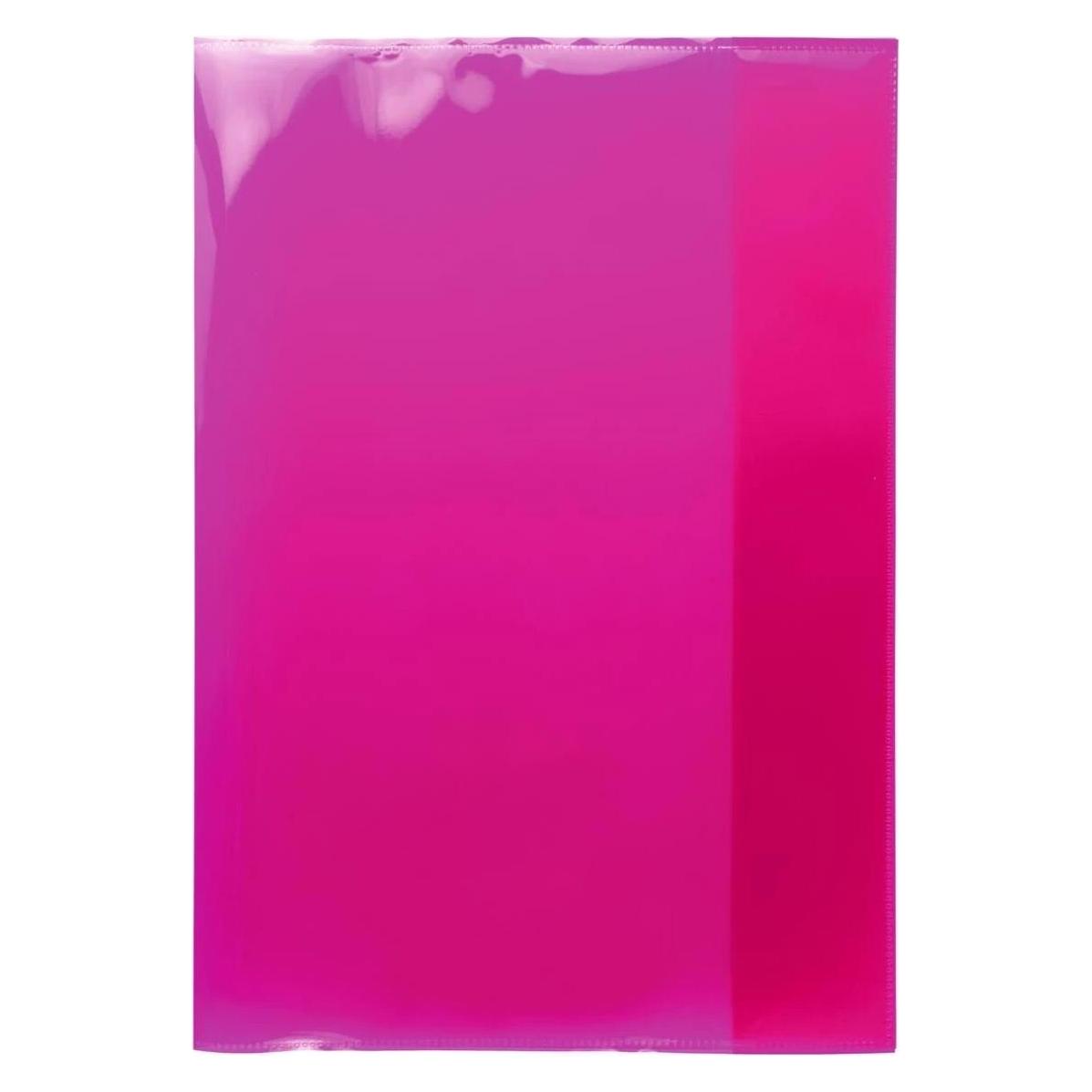 Herma Heftschoner A4 Transparent PLUS (19606)