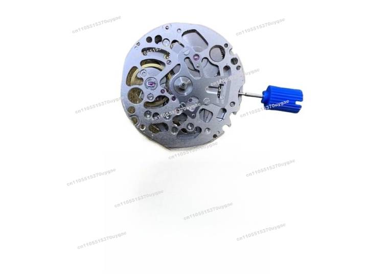 Accessoires de montre, mouvement mécanique automatique NH70A, nouveau mouvement NH70