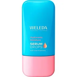 Weleda Hyaluronic Serum Drops