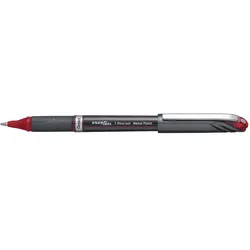 Pentel Bl30 Gelschreiber 0.5 mm, Schreibfarbe: Rot