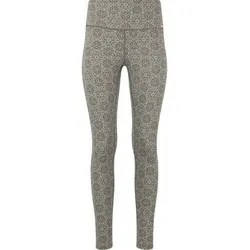 ATHLECIA Damen Tight, Größe 38 in Bunt 3715