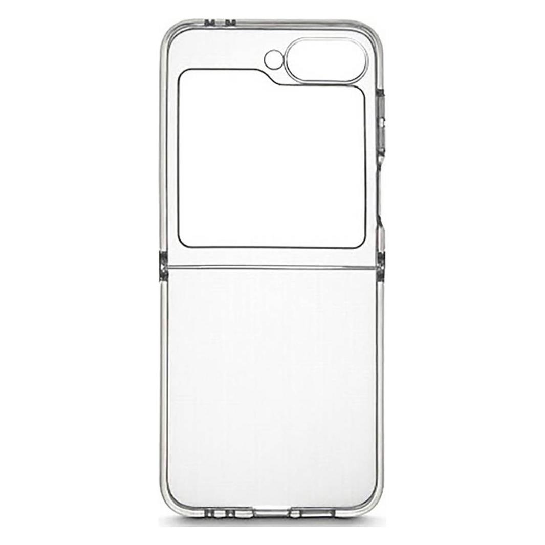 Hama Cover AC (Samsung Galaxy Z Flip6, Samsung Galaxy Z Flip7 FE) (00123714)