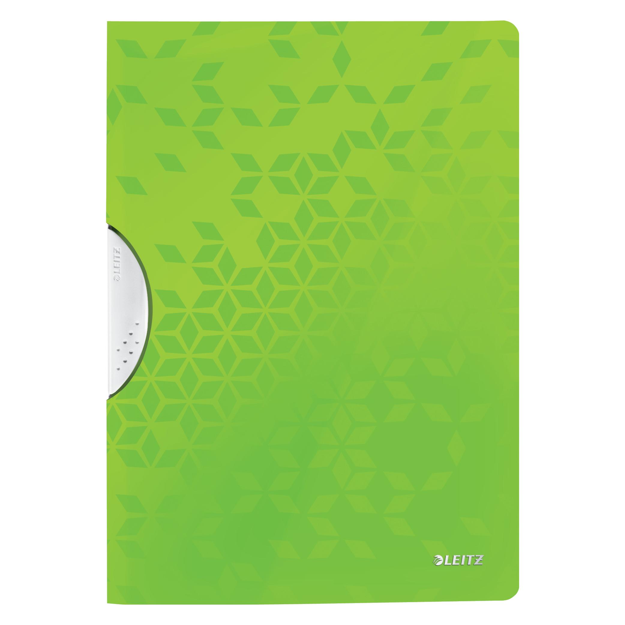 Leitz WOW ColorClip (A4, 1x) (41850064)