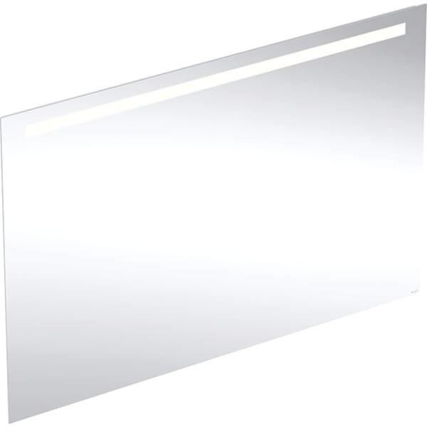 Geberit Option Basic Square Lichtspiegel 502816001