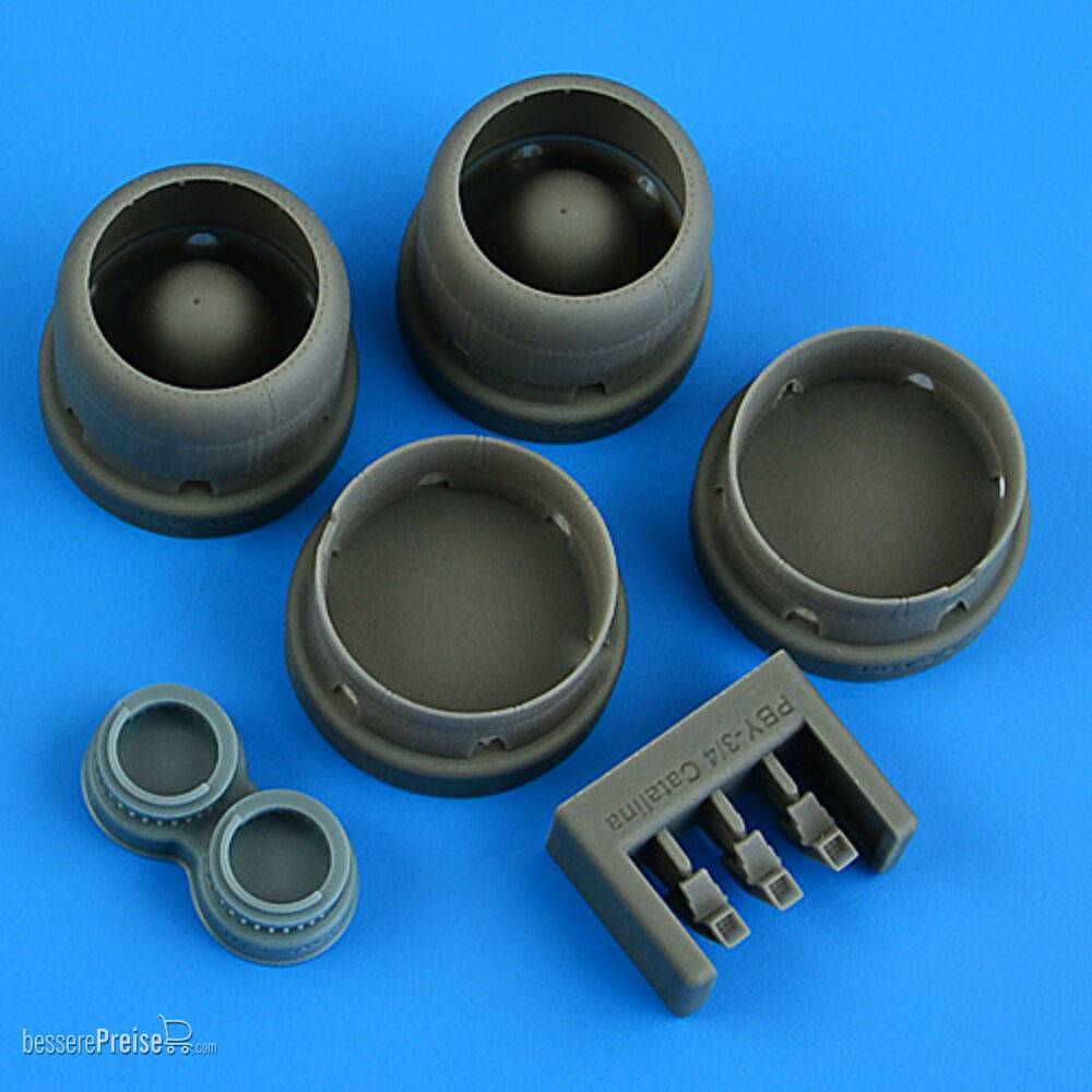 Quickboost QB72 728