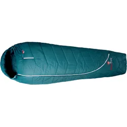 Grüezi Mumienschlafsack Synpod Island