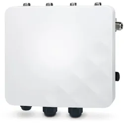 PLANET WDAP-5100BE WLAN Access Point 5100 Mbit/s Weiß