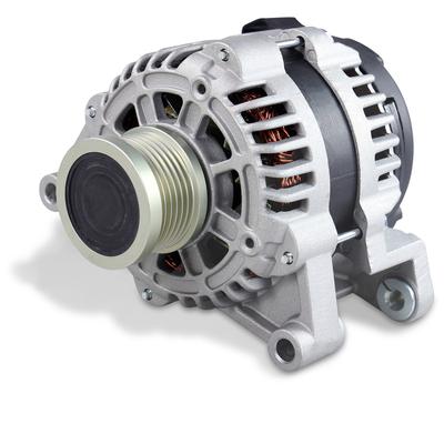 Atec Generator 100A [Hersteller-Nr. 40791067] für Chevrolet, Opel