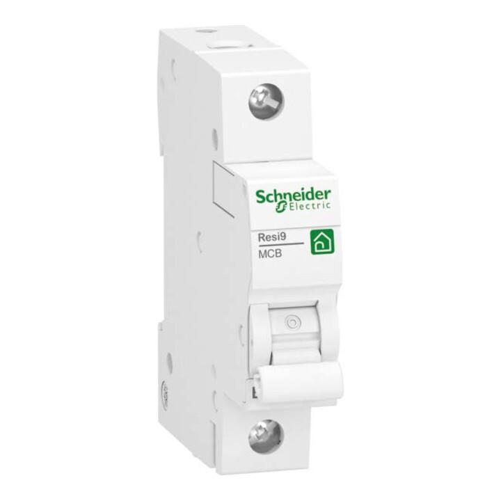 Schneider Electric Leitungsschutzschalter 1P, 32A, B R9F23132)