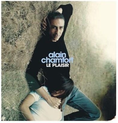 Alain Chamfort - Le Plaisir - Preis vom 28.09.2026 21:19:57 h
