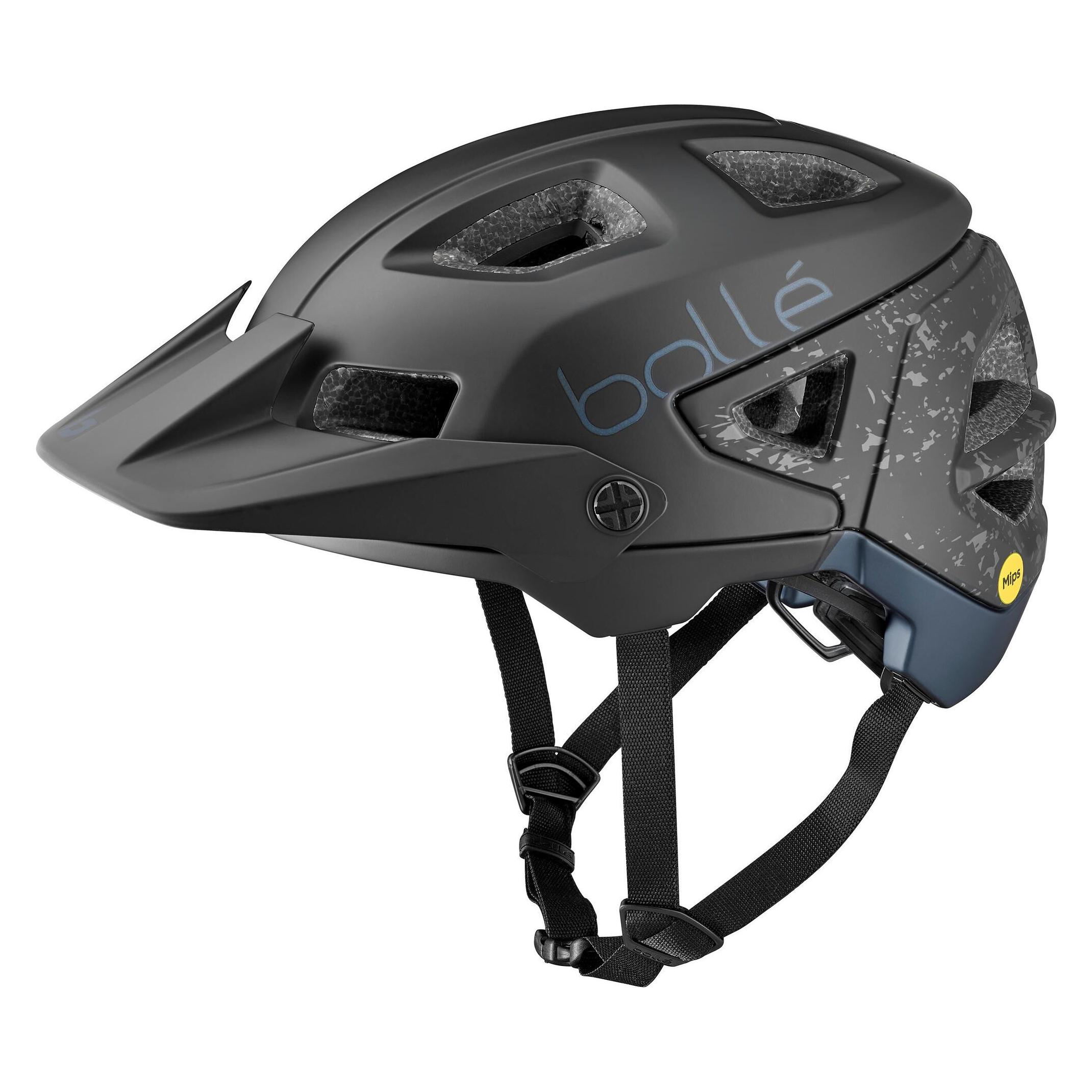 Bollé Eco Trackdown MIPS (59 - 62 cm) (726177)