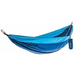Cocoon, Hängematte, Travel Hammock Double (180 kg)