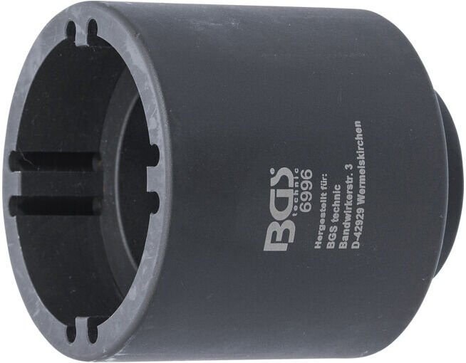 BGS Douille à ergots pour transmission pour MAN ; BGS technic (6996)