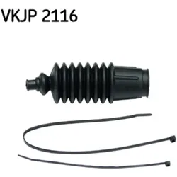 Faltenbalgsatz Lenkung SKF VKJP 2116 für Ford Talbot Escort I Capri Avenger