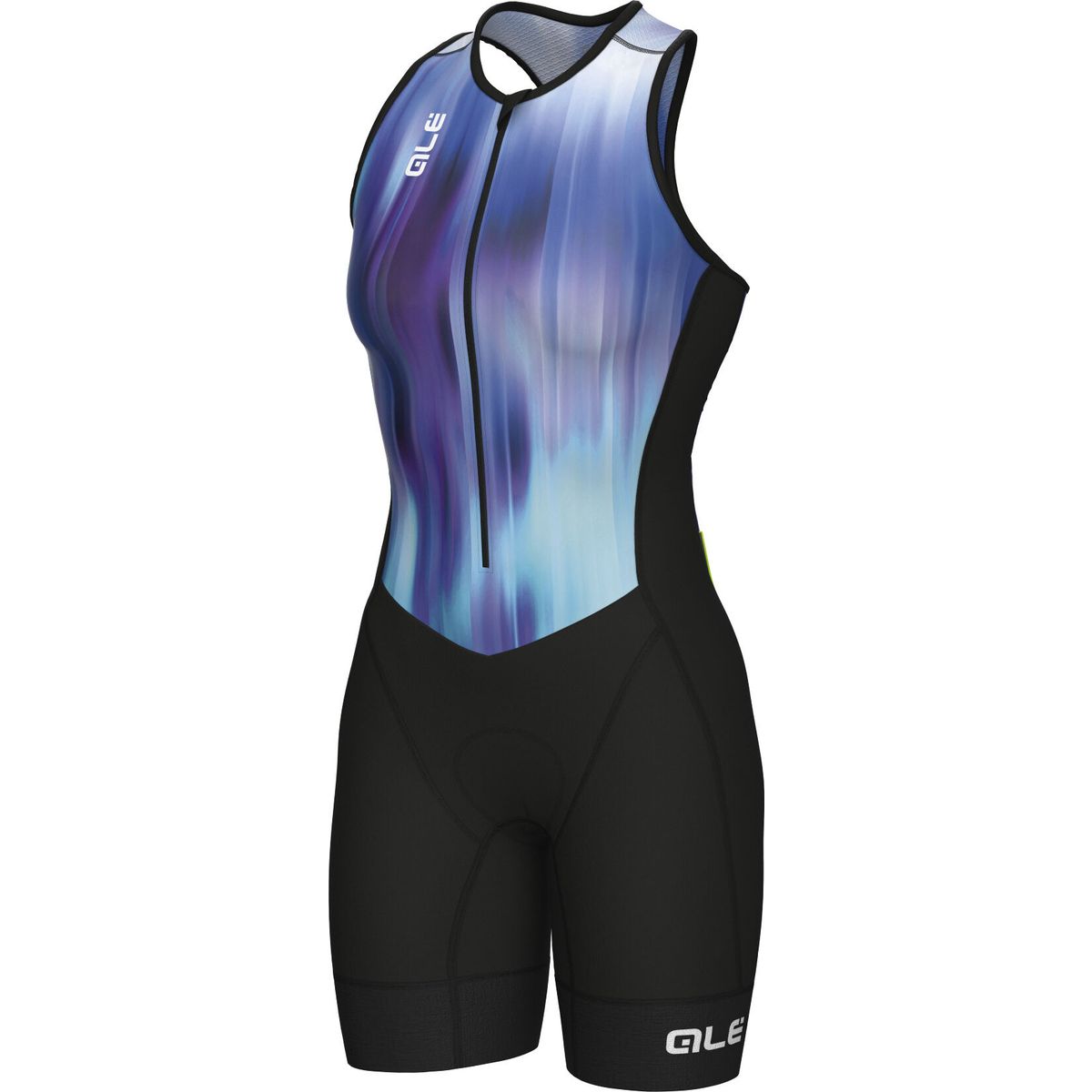 Alé Crazy multiblu/blue combo XS L26131815-01