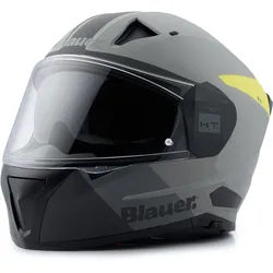 Blauer Naca NF01B Helm