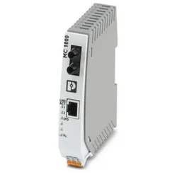 Phoenix Contact LWL-Umsetzer MC 1000-MM ST
