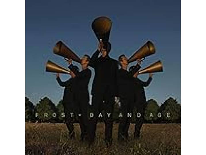 Day and Age
