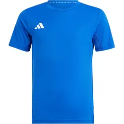 adidas Adizero Team Laufshirt Kinder IT5057 - team royal blue/white 140