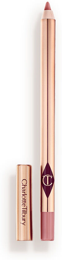 Pink Lip Liner Charlotte Tilbury 4753 Lip Cheat Size: