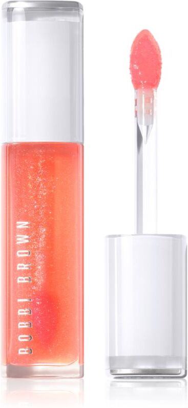 Bobbi Brown Extra Blushing Lip Oil moisturising oil for lips shade Bare Peach 6 ml