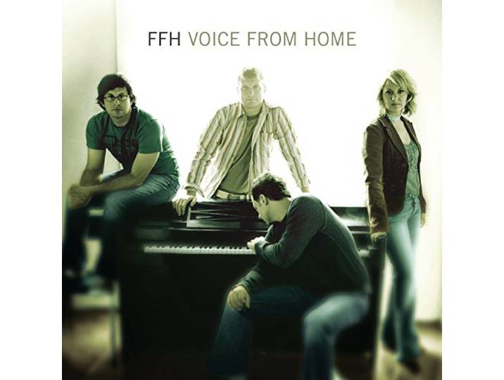 Voice From Home