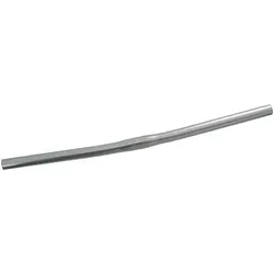 ergotec Lenker Town Exklusiv MTB 560 mm silber