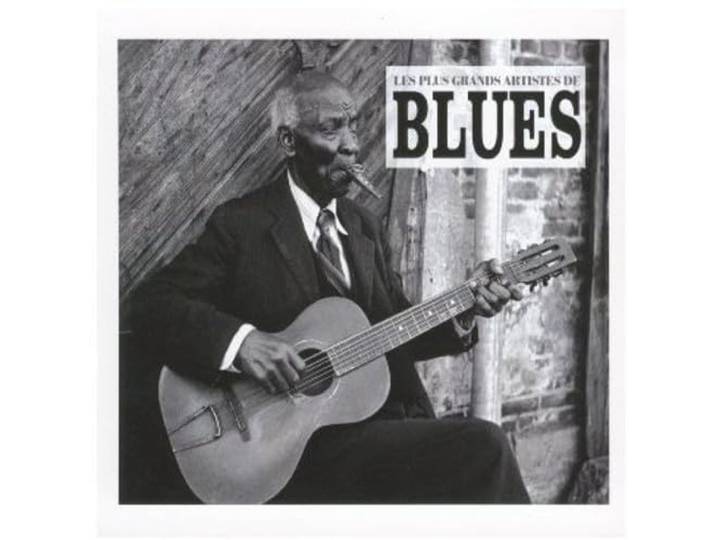 Various Artists - Collection Retro : Blues, Les Plus