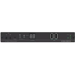 Kramer, Detektor, MegaTOOLS KDS-DEC6 - Internet-Telefonie-Decoder