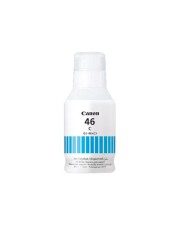 Canon GI-46 C EMB Cyan Ink Bottle (4427C001)