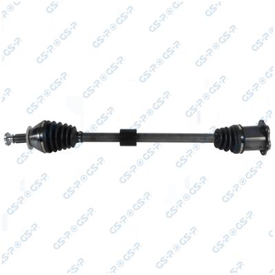 GSP Antriebswelle 257885 für VW