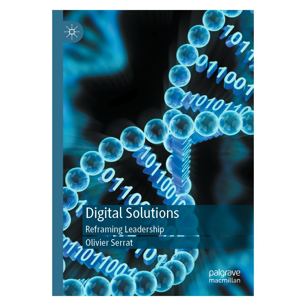 Springer Digital Solutions (Englisch, Softcover, Olivier Serrat) (56988037)