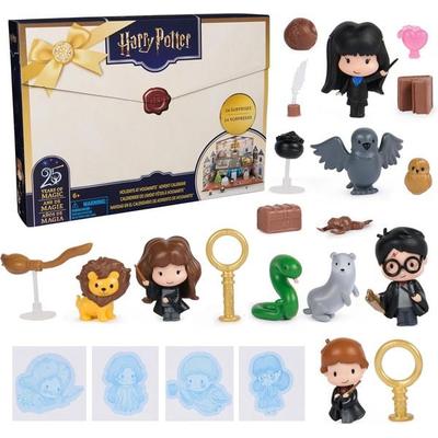 Wizzarding World Adventskalender 2026