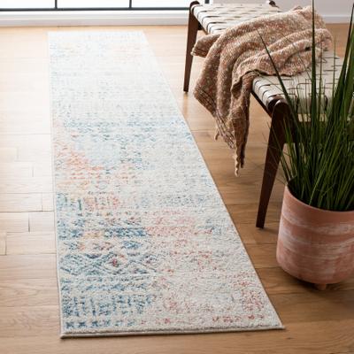 SAFAVIEH Tulum Anel Moroccan Boho Rug