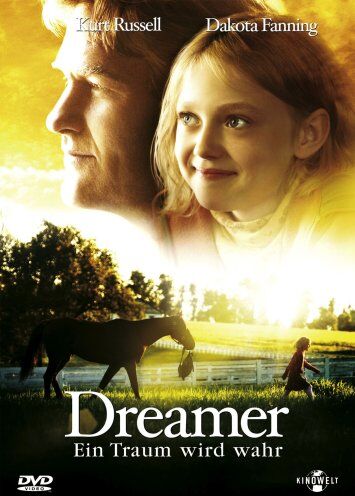 John Gatins - Dreamer - Ein Traum wird wahr - Preis vom 11.10.2026 03:10:56 h