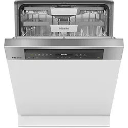 MIELE G 7601 SCi AutoDos Geschirrspüler (teilintegrierbar, 598 mm breit, 41 dB (A), A)