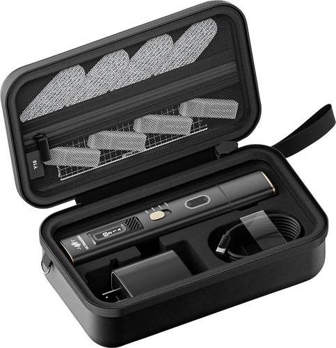 Jakemy Ultrasonic Cutter & Polisher Styroporschneider 35W 1St.