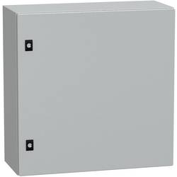 Schneider Electric NSYCRN66250 Tür 600 x 600 x 250 Stahl 1 St.