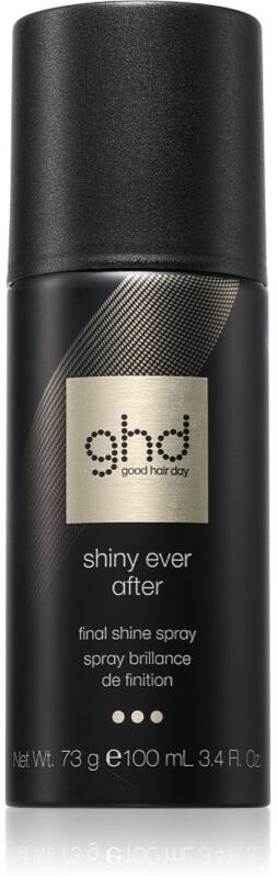 ghd Shiny Ever After spray cheveux brillance 100 ml