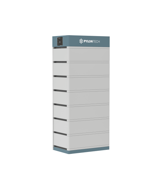 Pylontech Force H1 24,86 kWh Force-H1-48/336V