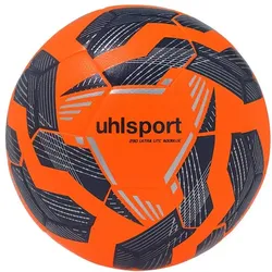 Uhlsport Fußball Ultra Light 290 Addglue, Größe 4 - orange / 4
