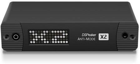DSPeaker Anti-Mode X2D Svart