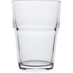 Olympia stapelbare Tumbler 20cl