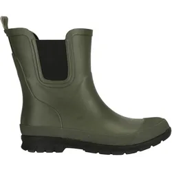 Weather Report Teal Gummistiefel Damen 3011 - deep lichen green 37