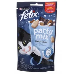 Felix Party Dairy Delight 60 g