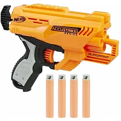 Nerf N-Strike Elite Accustrike Quadrant