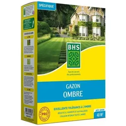 BHS, Samen, Samen 1 kg (Rasensamen)