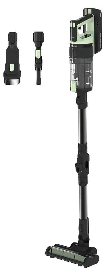 Taurus Homeland X7 Ultimate Draadloze stofzuiger, 415 W