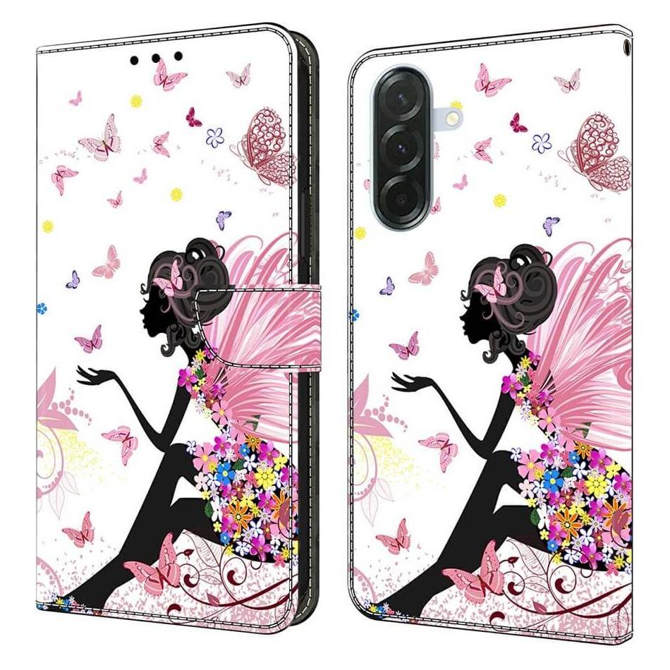 Cover-Discount Galaxy A37 - Schutzhülle mit Design (Samsung Galaxy A37) (70418809)