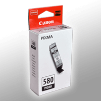 Canon Tinte 2078C001 PGI-580PGBK schwarz